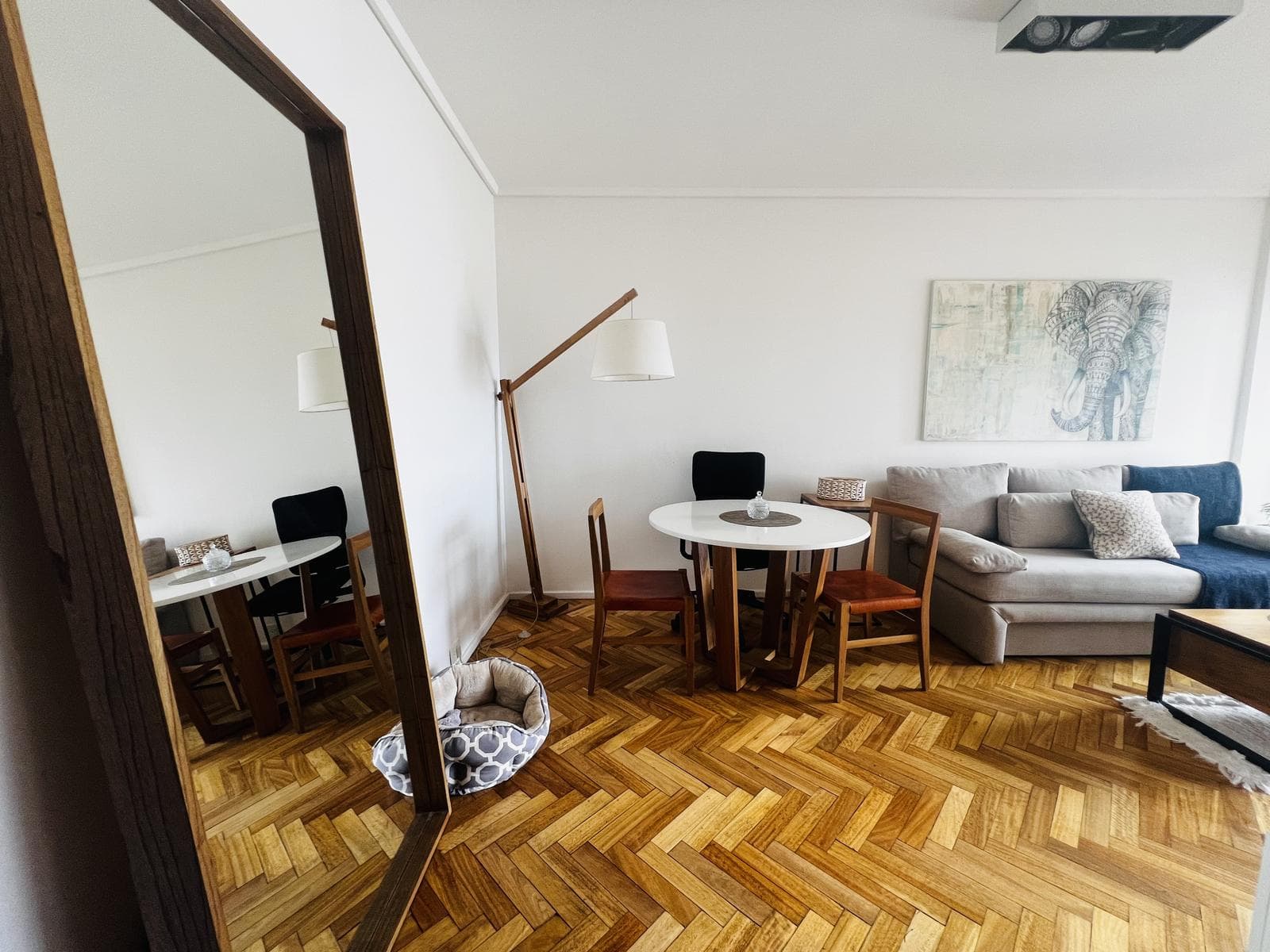 Apartment in Acassuso