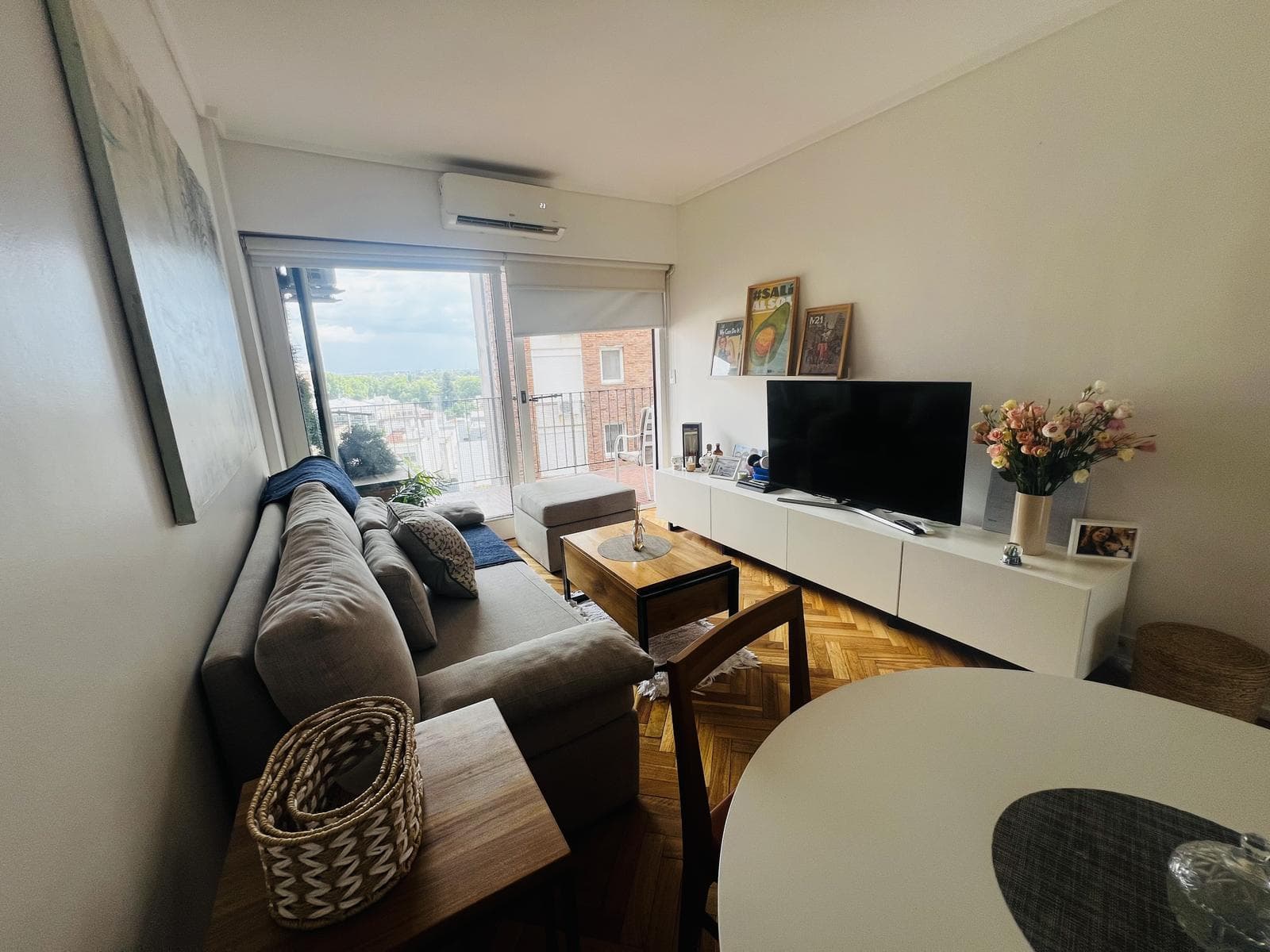 Apartment in Acassuso