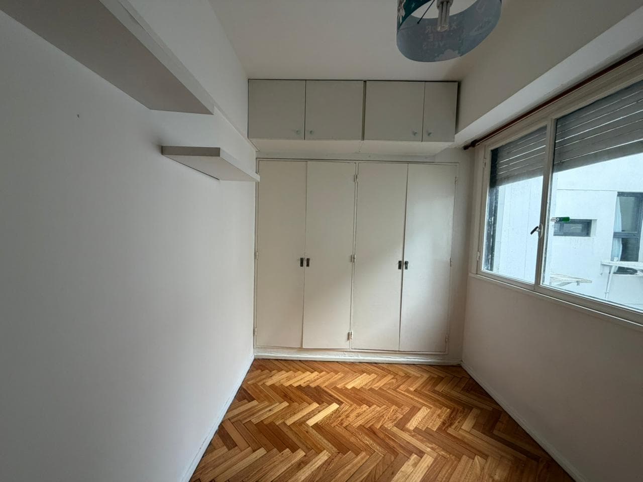 Bright 3-Room Apartment for Sale - Las Cañitas