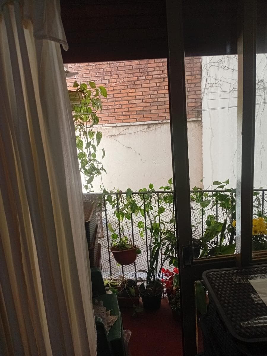 3-Bedroom Apartment for Sale in Colegiales