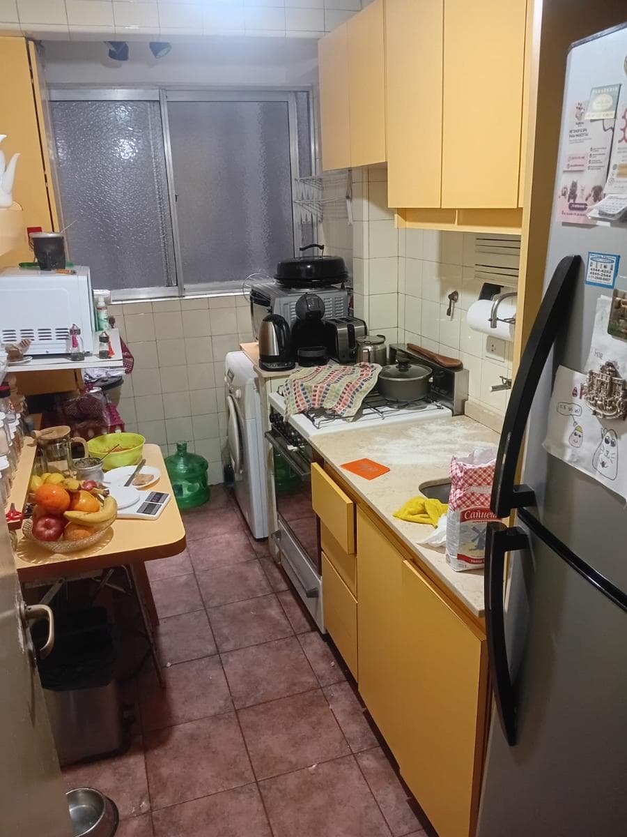 3-Bedroom Apartment for Sale in Colegiales