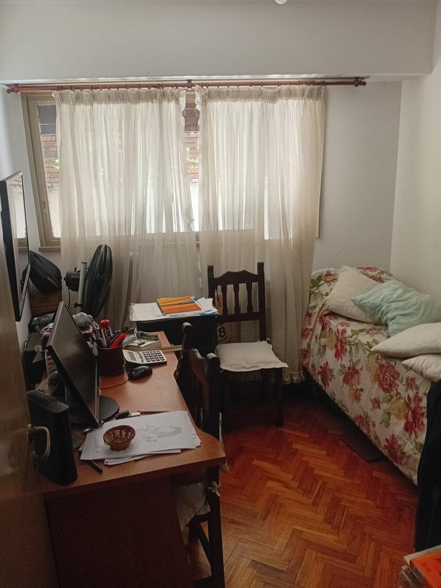 3-Bedroom Apartment for Sale in Colegiales