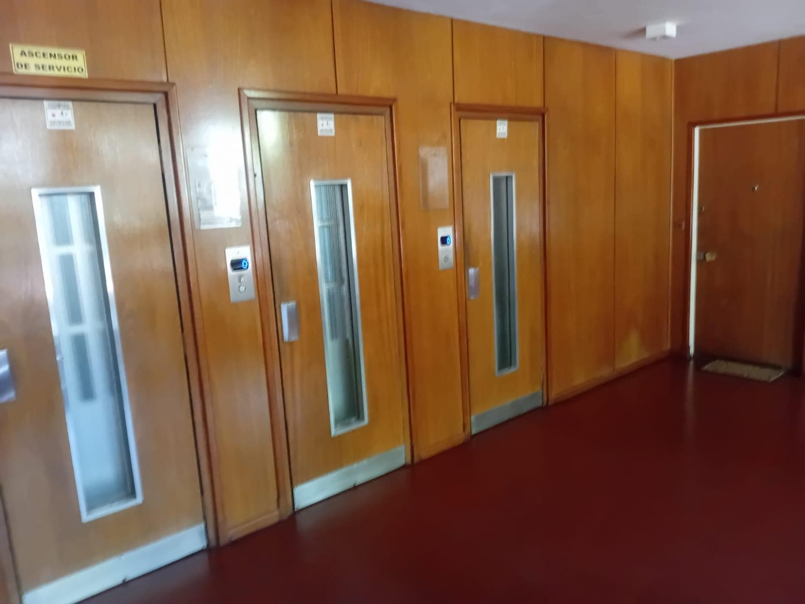 3-Bedroom Apartment for Sale in Colegiales