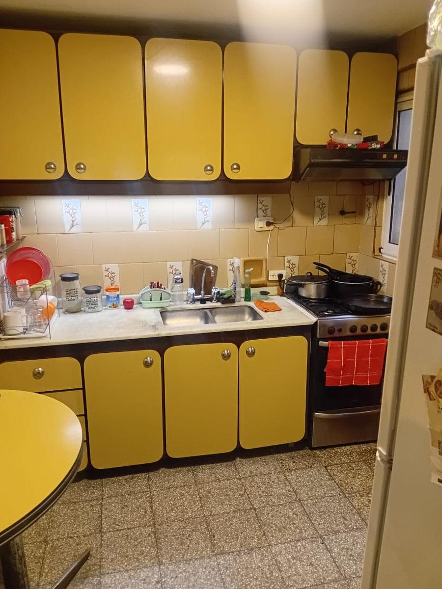 3-Bedroom Apartment for Sale in Villa Crespo