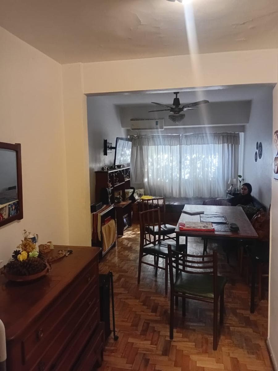3-Bedroom Apartment for Sale in Villa Crespo