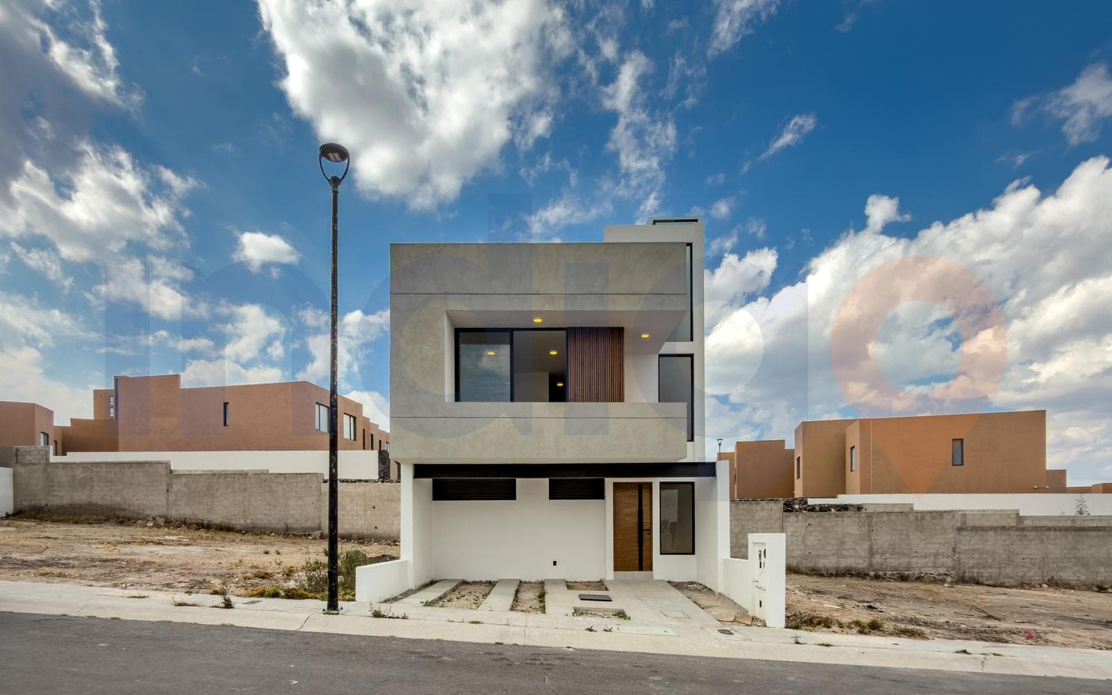 House for Sale in Zibatá in the Samare Condominium (Ciprés)