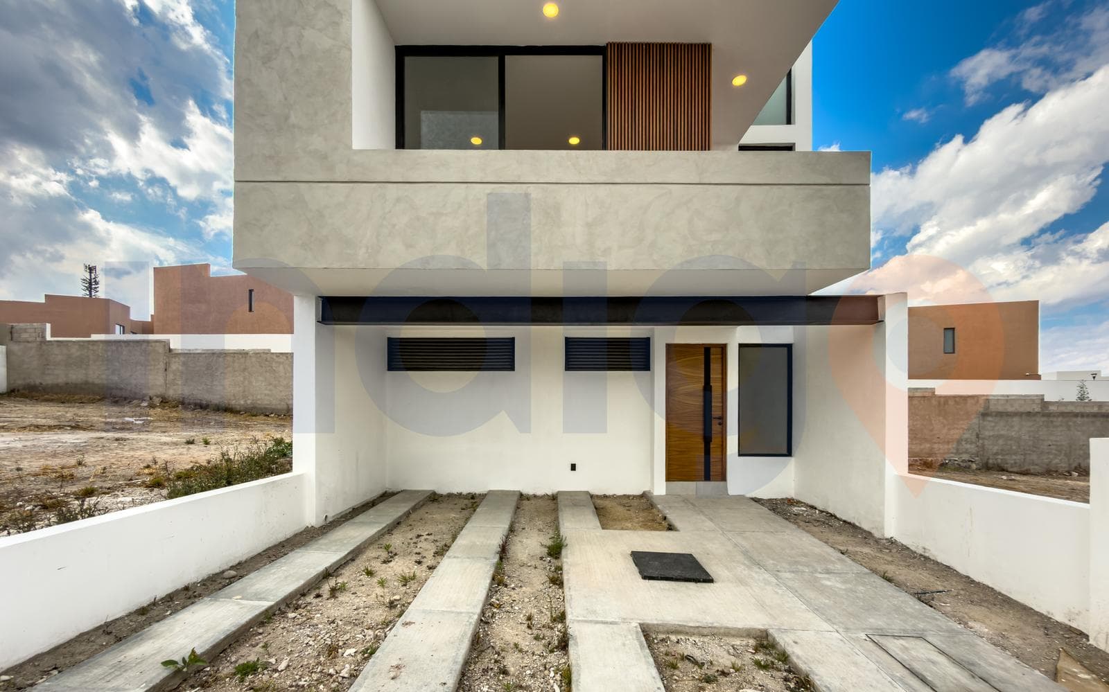 Casa en Venta en Zibatá en condominio Samare (Ciprés)