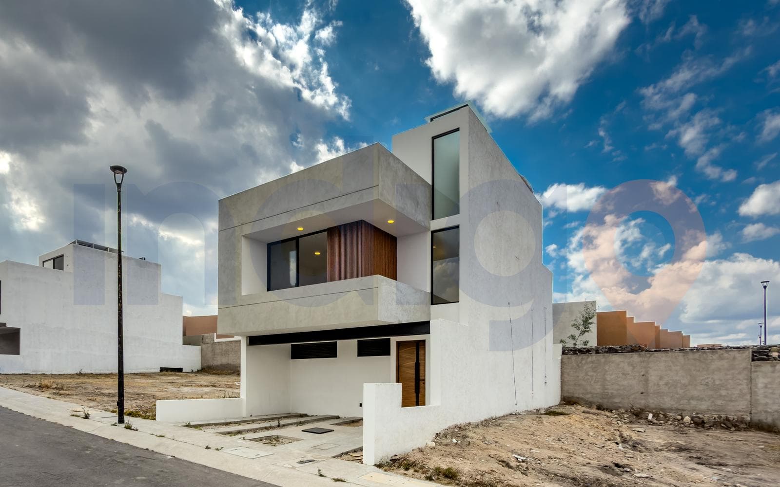 House for Sale in Zibatá in the Samare Condominium (Ciprés)