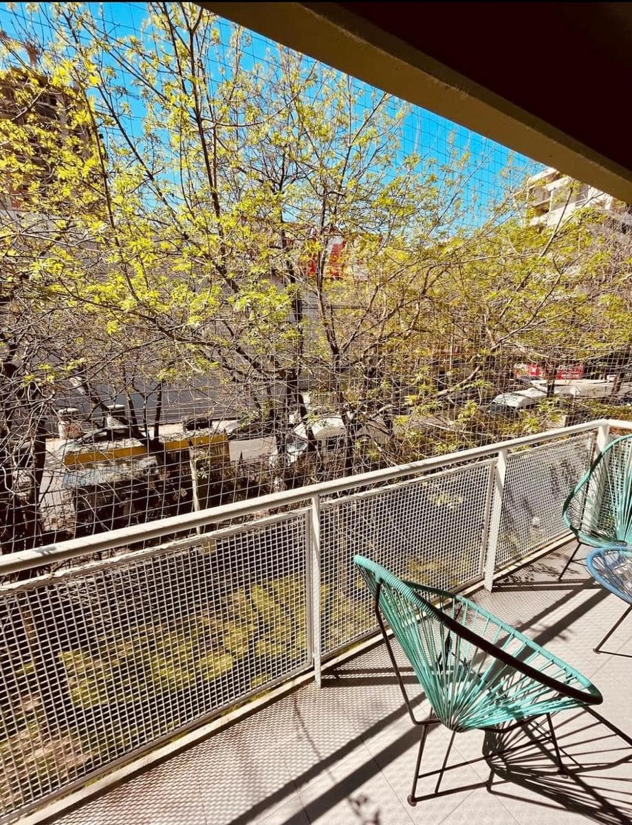 3-Bedroom Apartment for Rent in Almagro