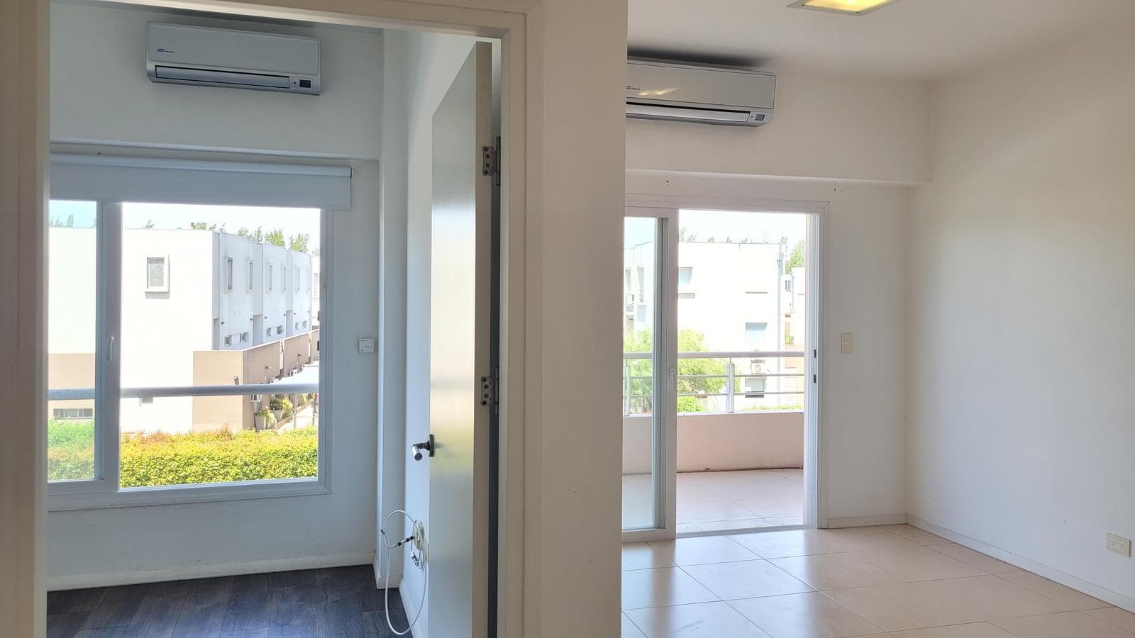 Residential Apartment for Rent