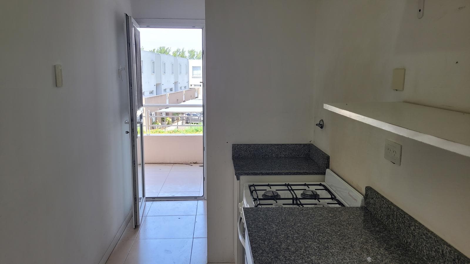 Residential Apartment for Rent