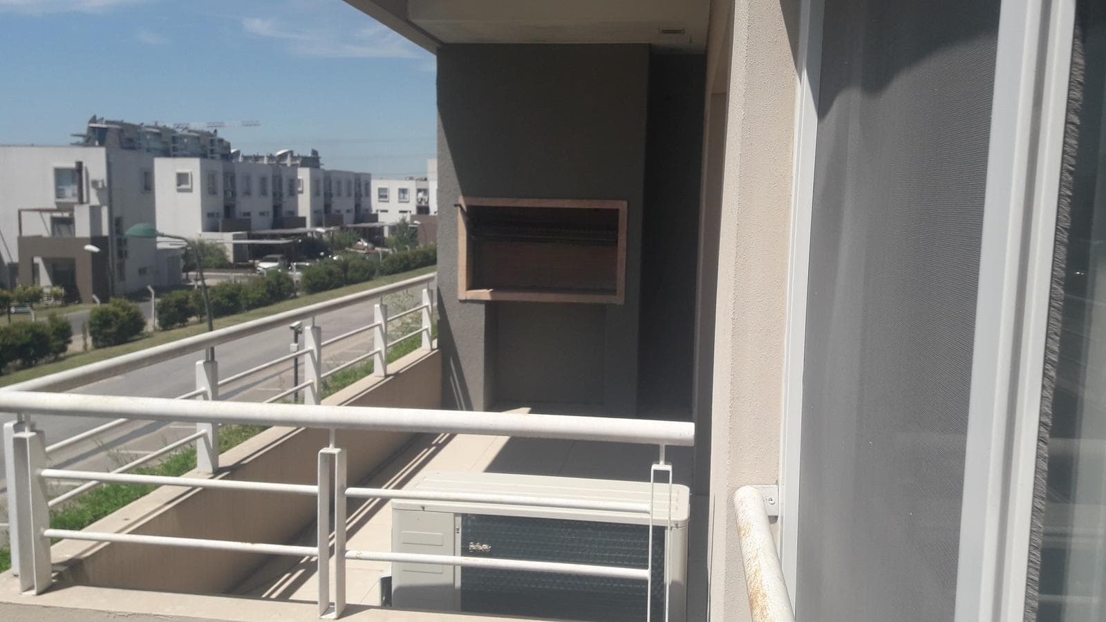 Residential Apartment for Rent