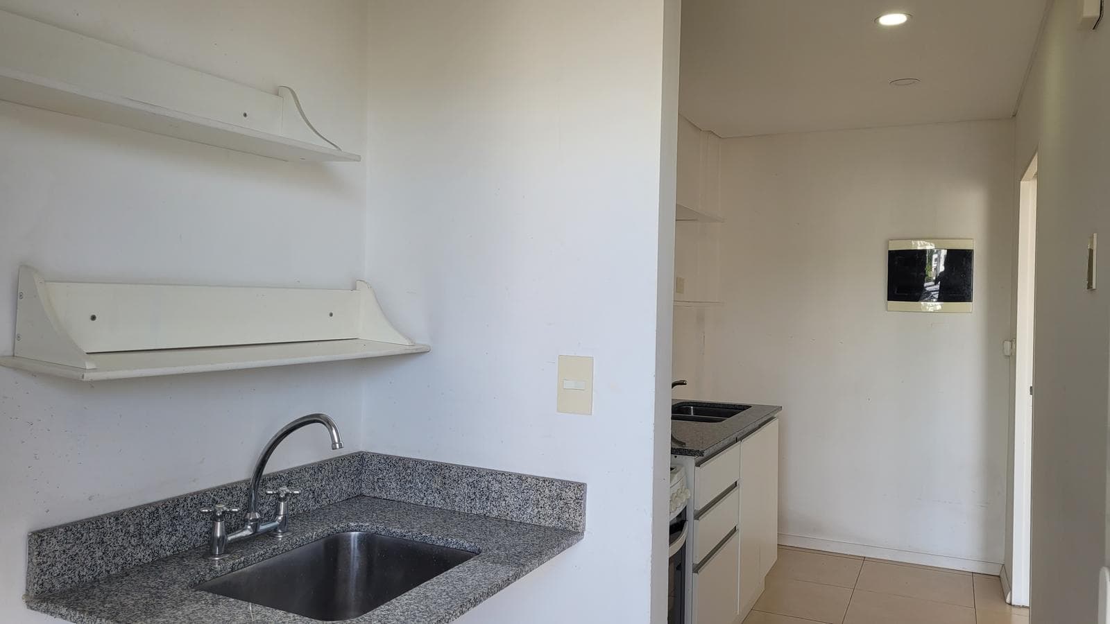 Residential Apartment for Rent