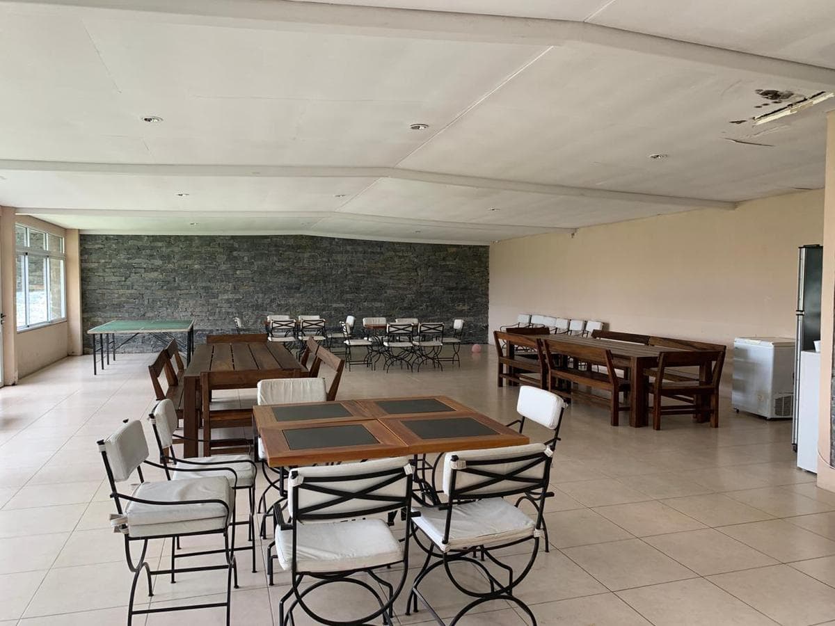 Residential Apartment for Rent