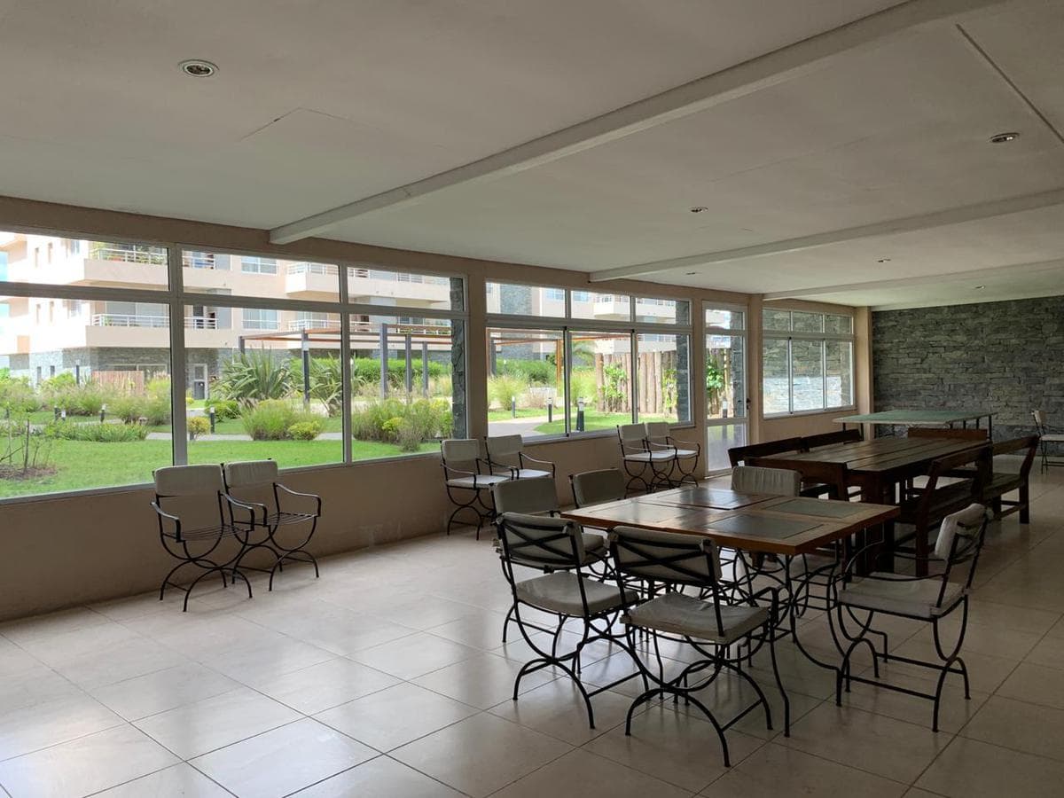 Residential Apartment for Rent