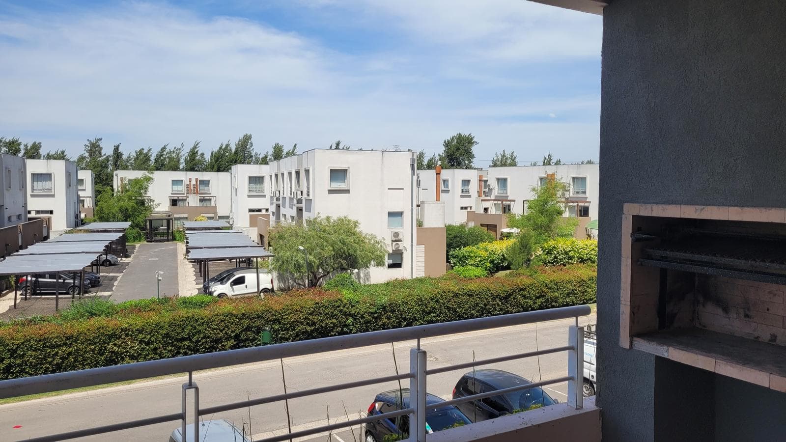 Residential Apartment for Rent