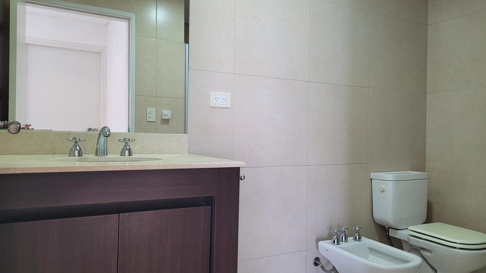 Residential Apartment for Rent