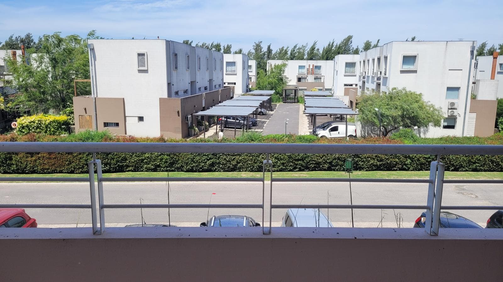 Residential Apartment for Rent