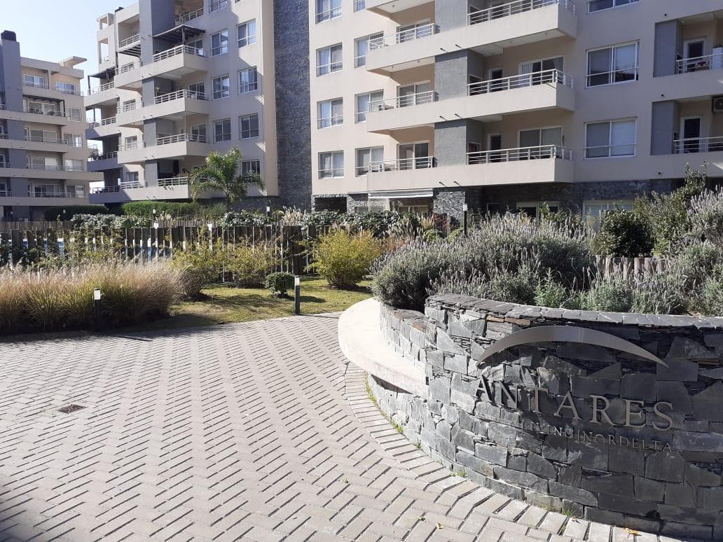 Residential Apartment for Rent