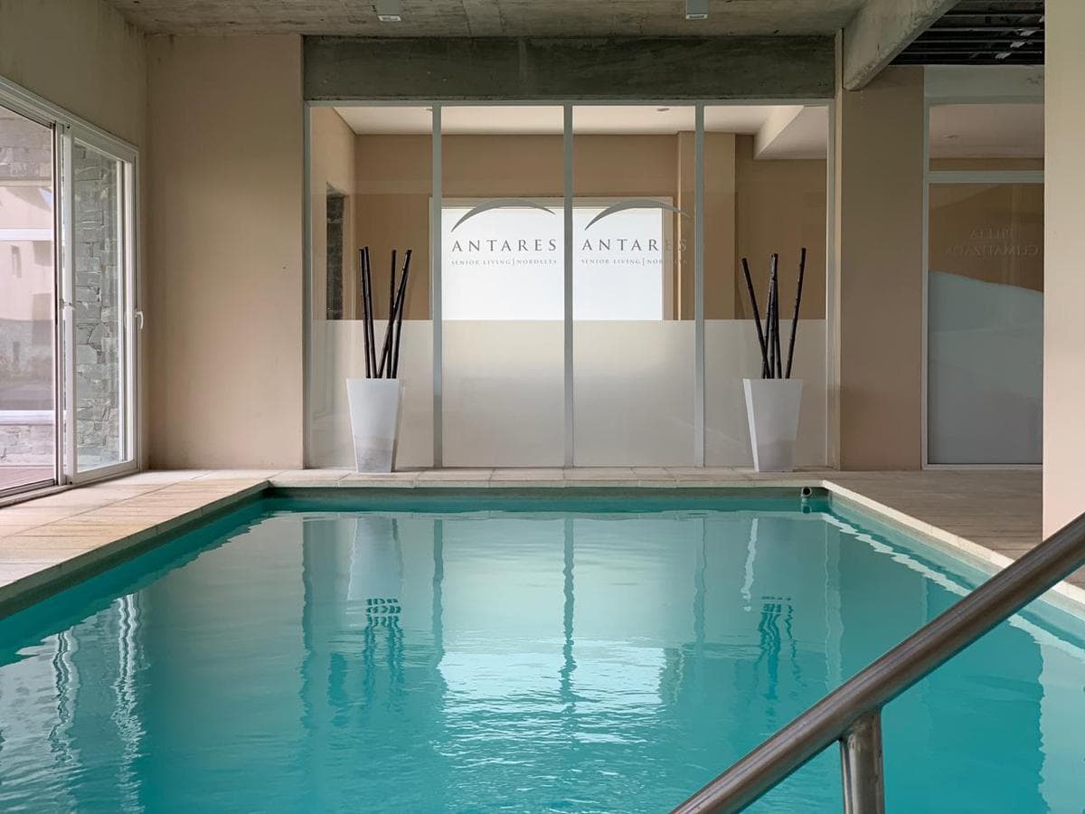 Residential Apartment for Rent