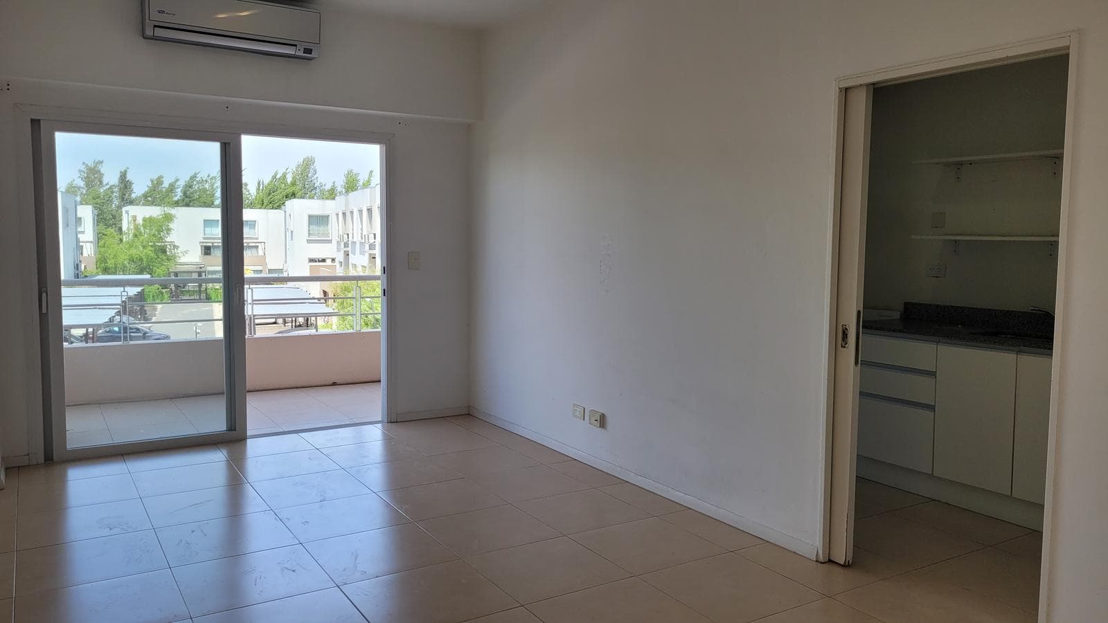 Residential Apartment for Rent