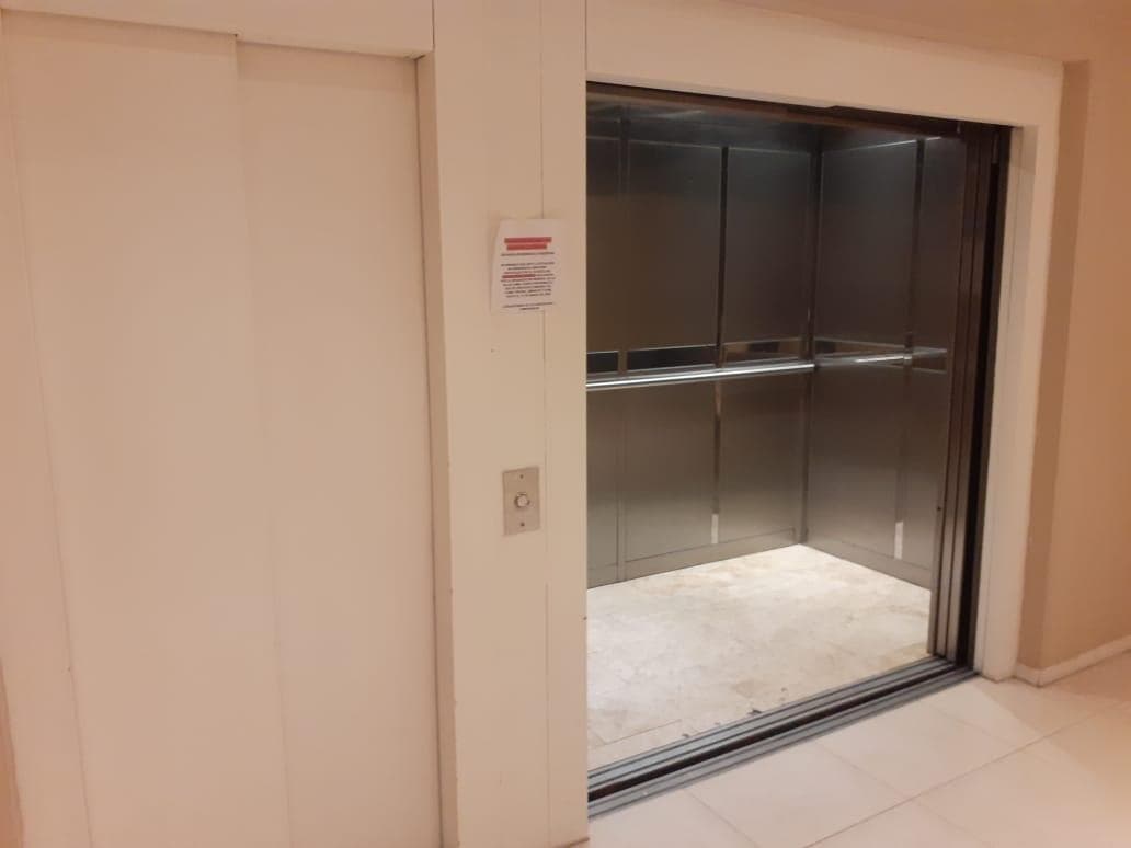 Residential Apartment for Rent