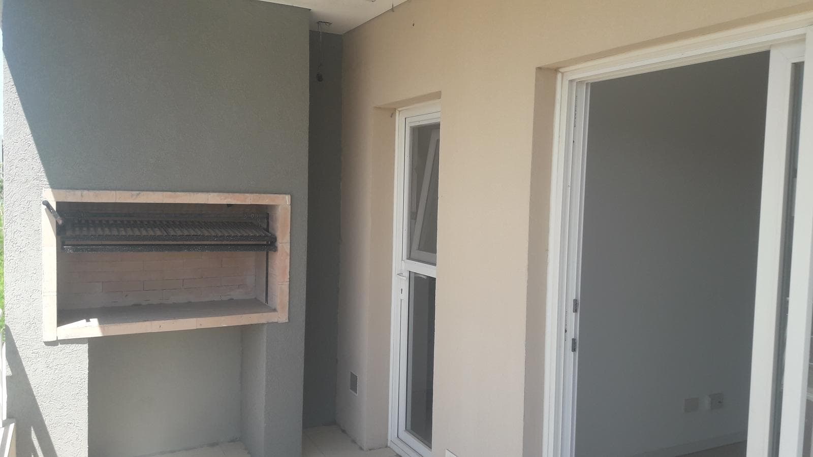 Residential Apartment for Rent