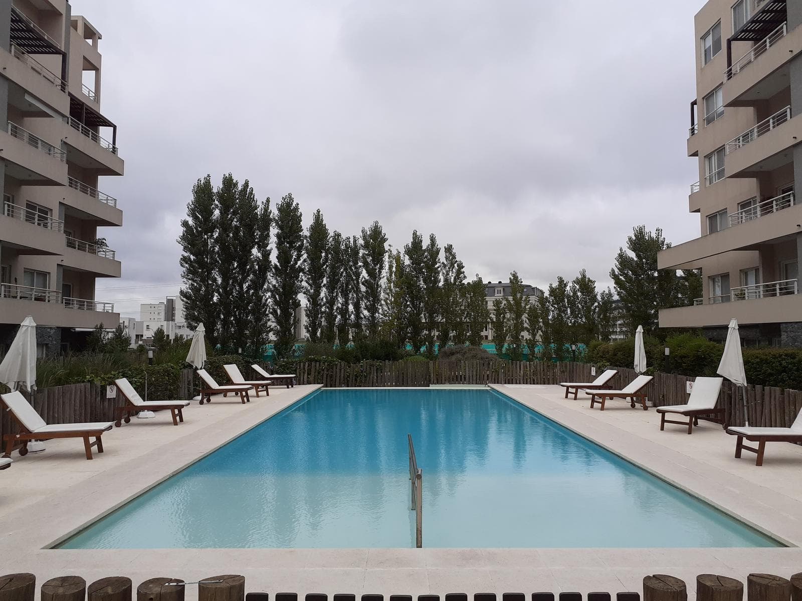Residential Apartment for Rent