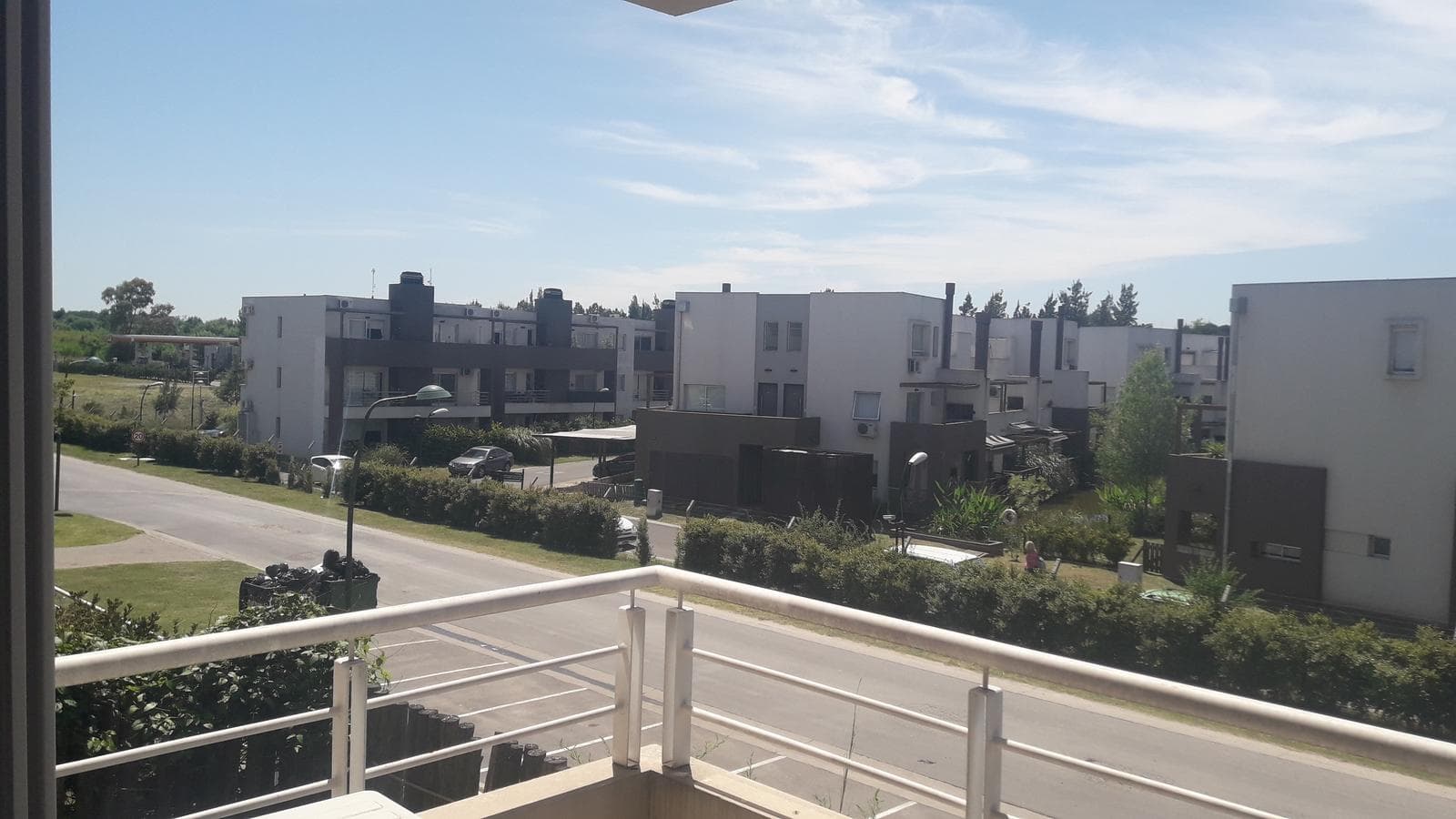 Residential Apartment for Rent