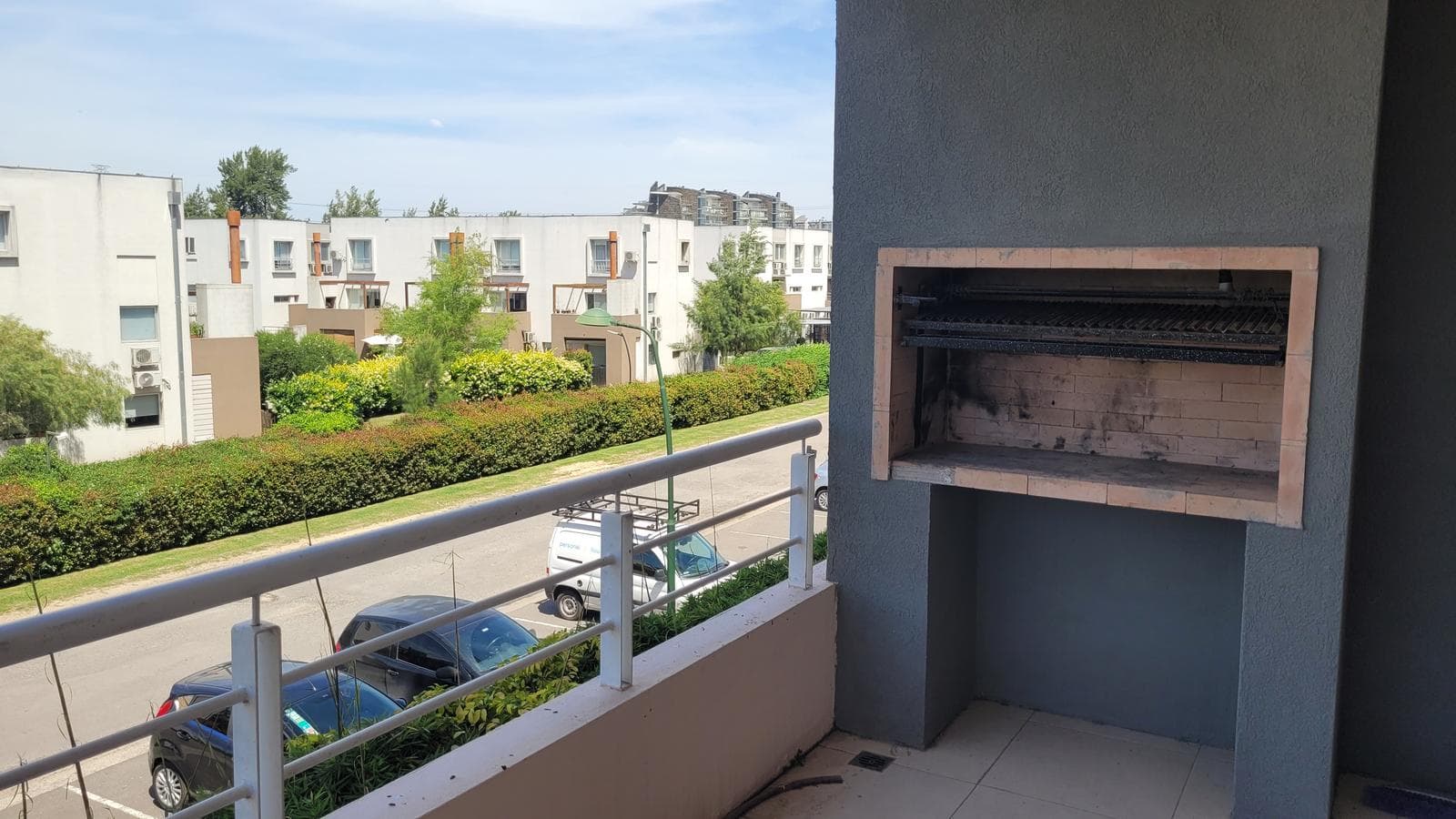 Residential Apartment for Rent
