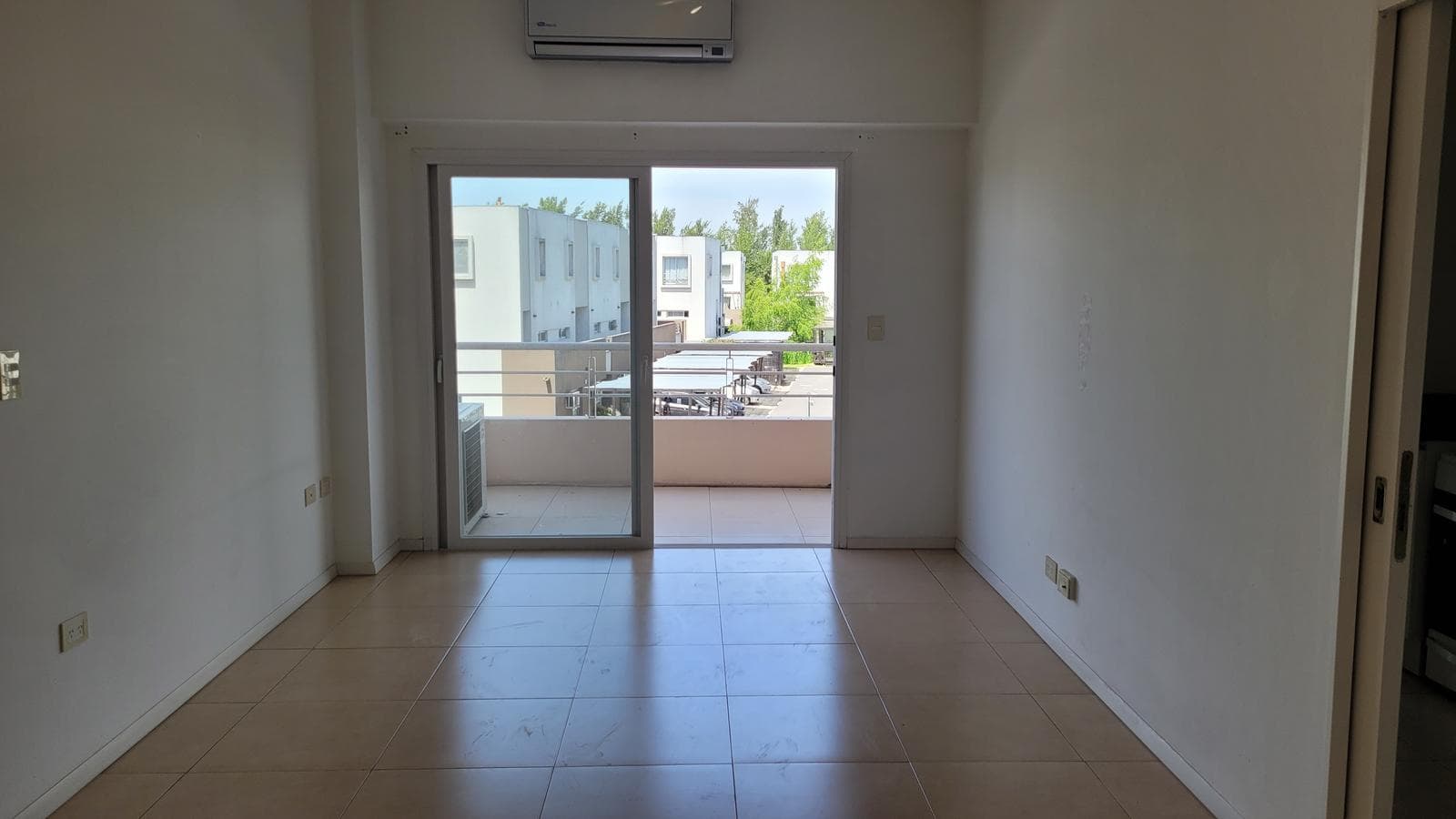 Residential Apartment for Rent
