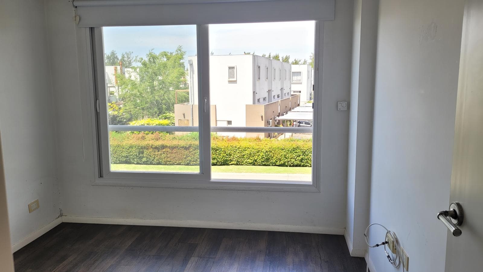 Residential Apartment for Rent