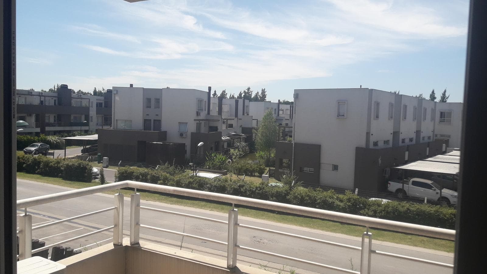 Residential Apartment for Rent