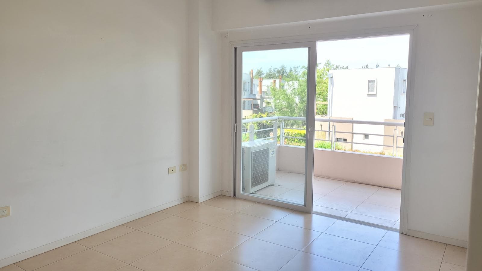 Residential Apartment for Rent