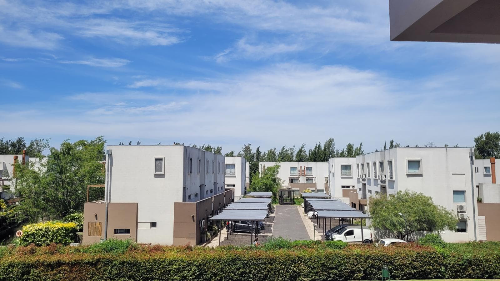 Residential Apartment for Rent