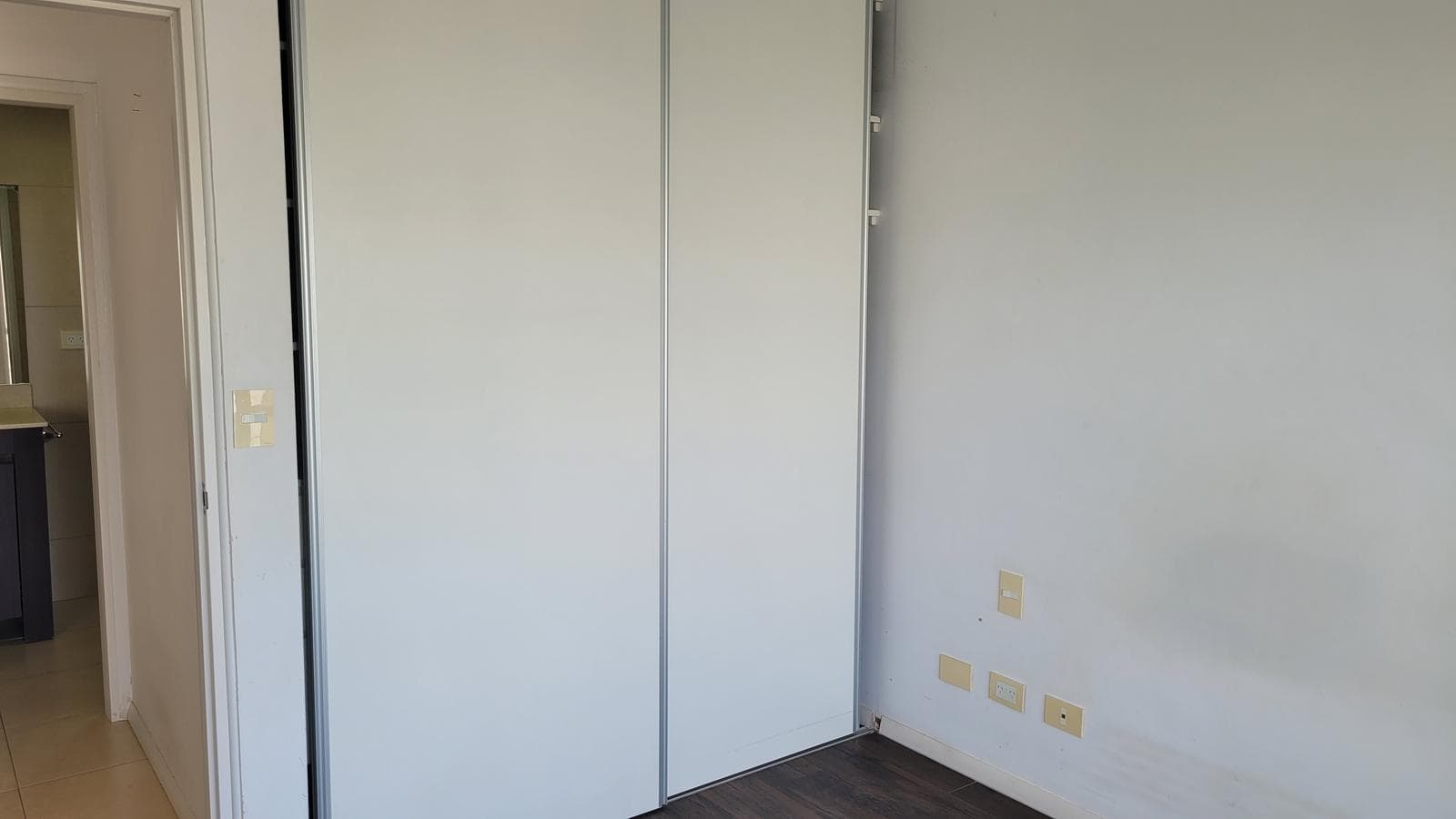 Residential Apartment for Rent