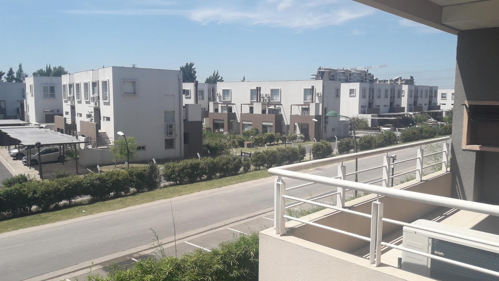 Residential Apartment for Rent