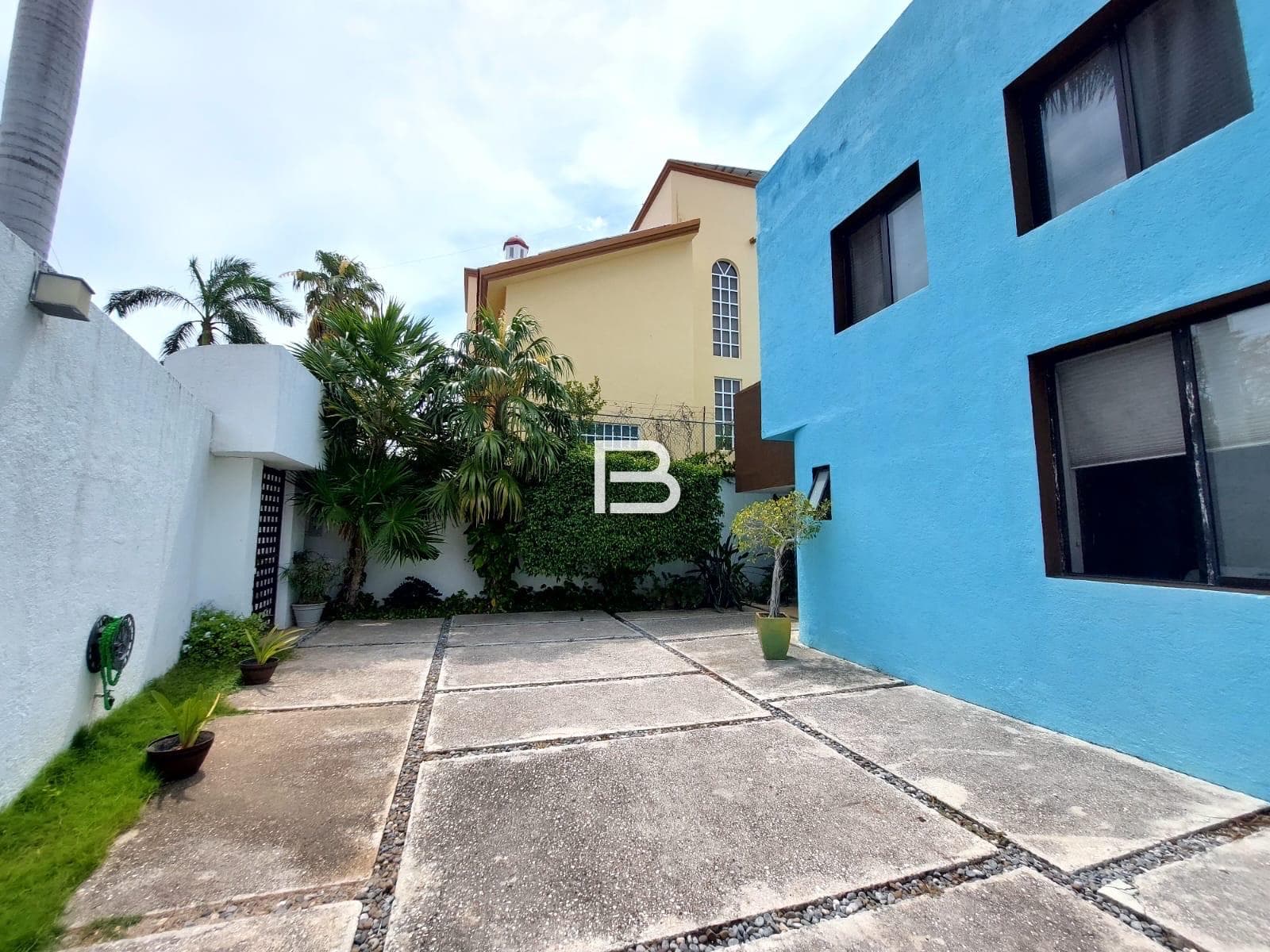 House for Sale in Campestre Cancun