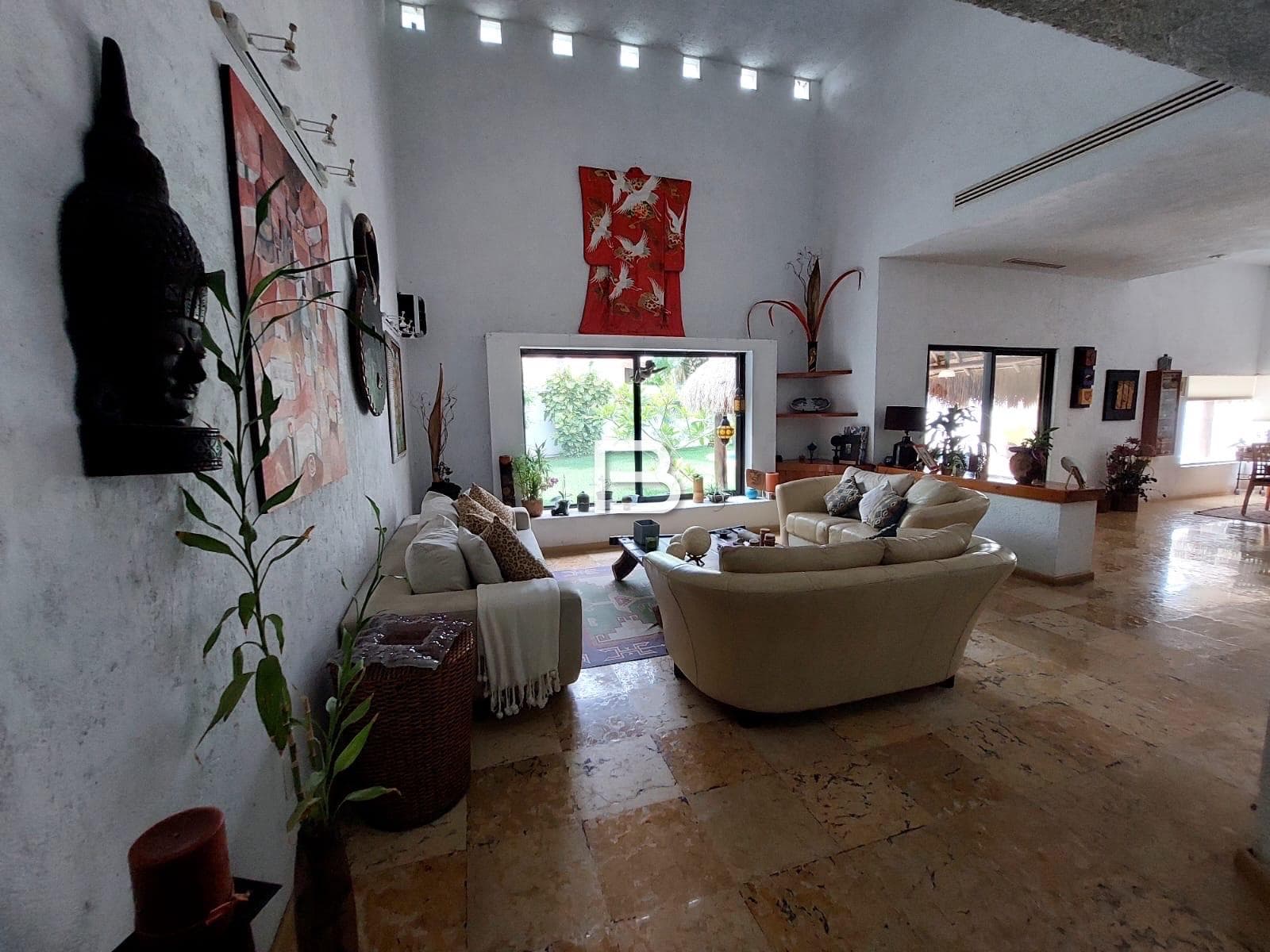 House for Sale in Campestre Cancun