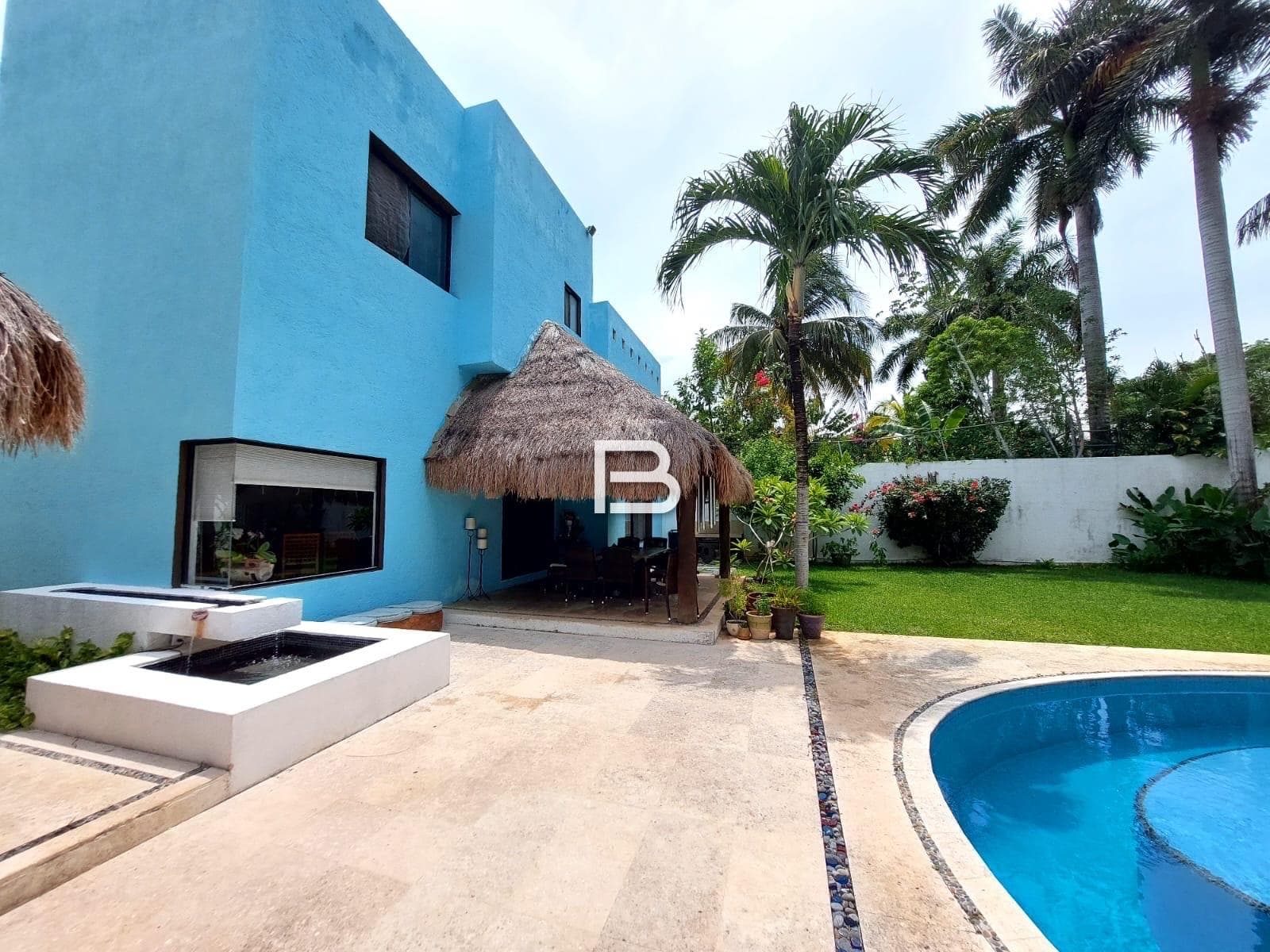 House for Sale in Campestre Cancun