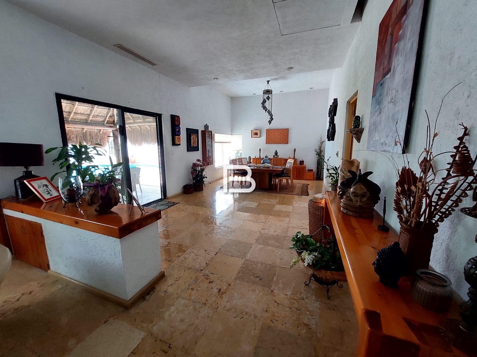 House for Sale in Campestre Cancun