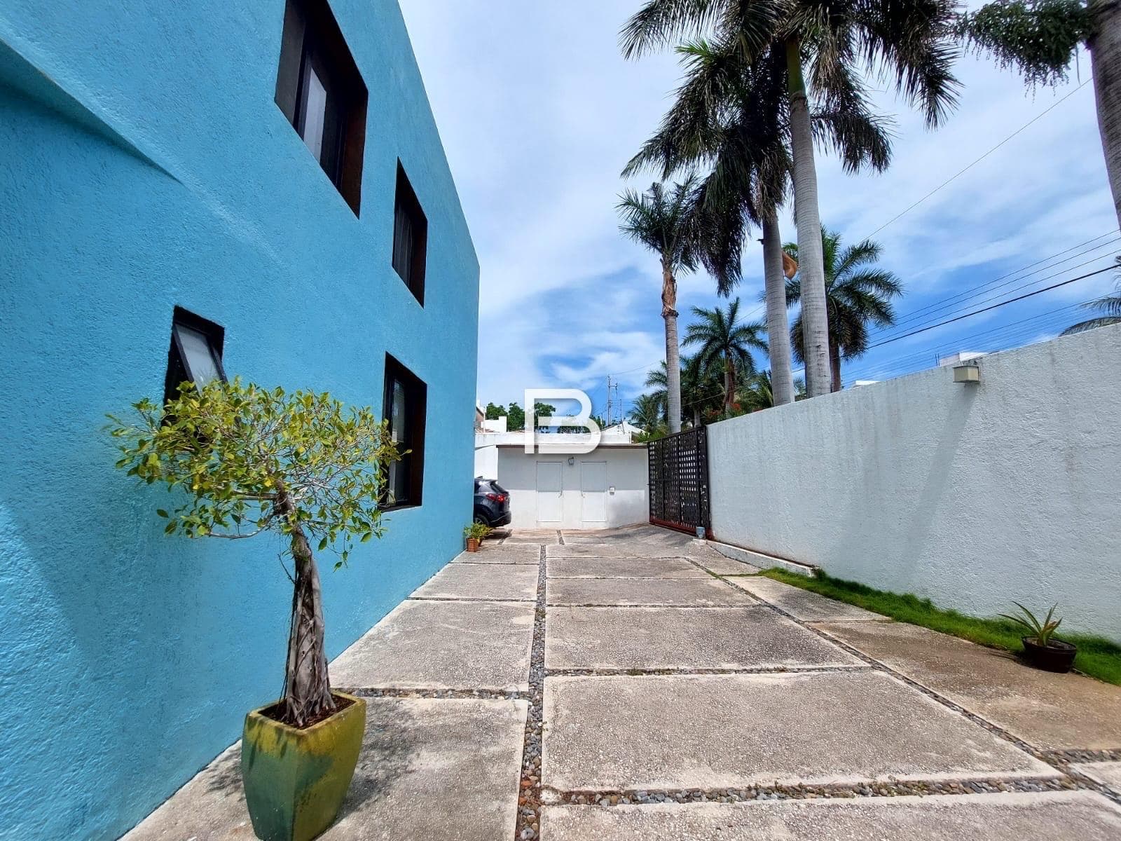 House for Sale in Campestre Cancun