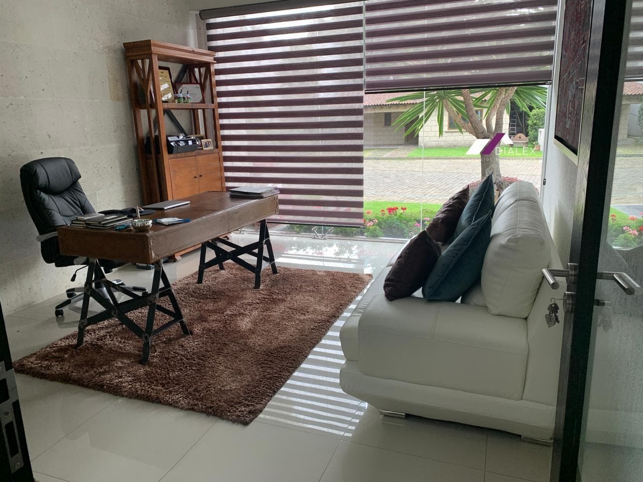 FOR SALE: House at LOS ENCINOS GOLF CLUB, State of Mexico - 4 Bedrooms | 4 Parking Spaces | 492 M2