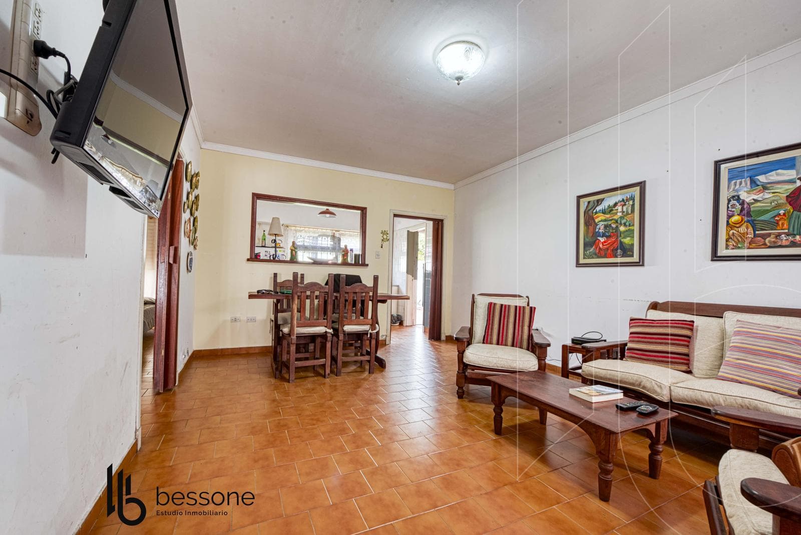 4-room house in Punta Mogotes
