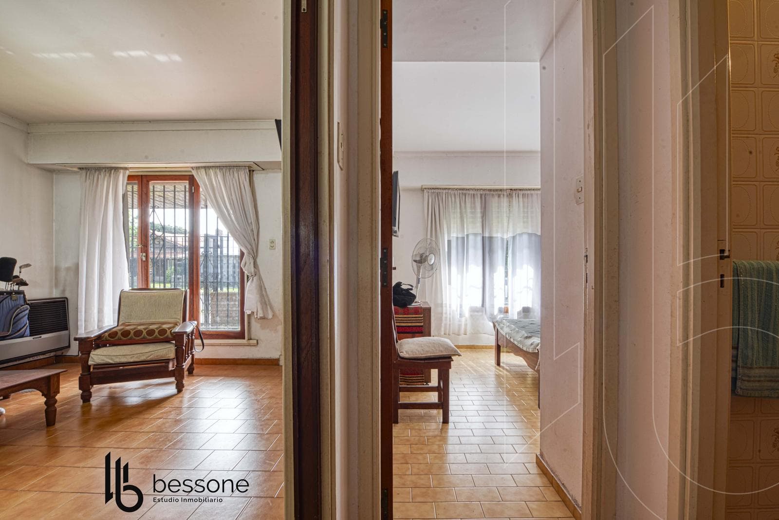 4-room house in Punta Mogotes