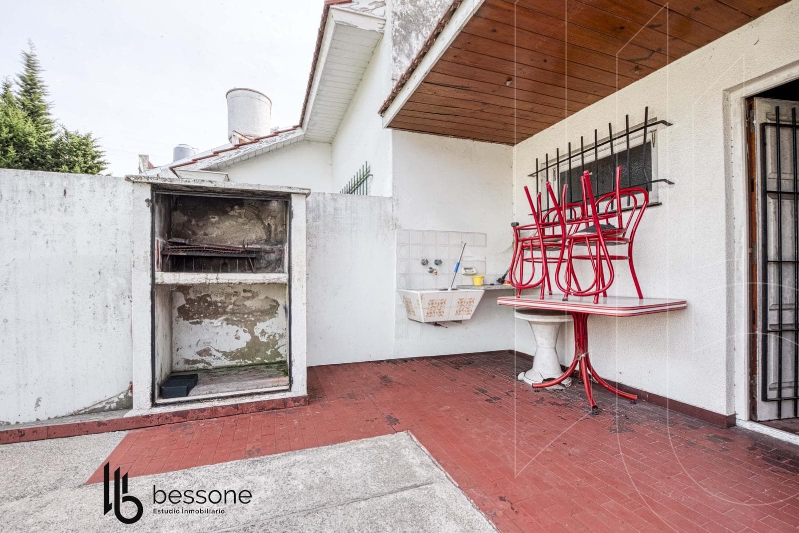 4-room house in Punta Mogotes