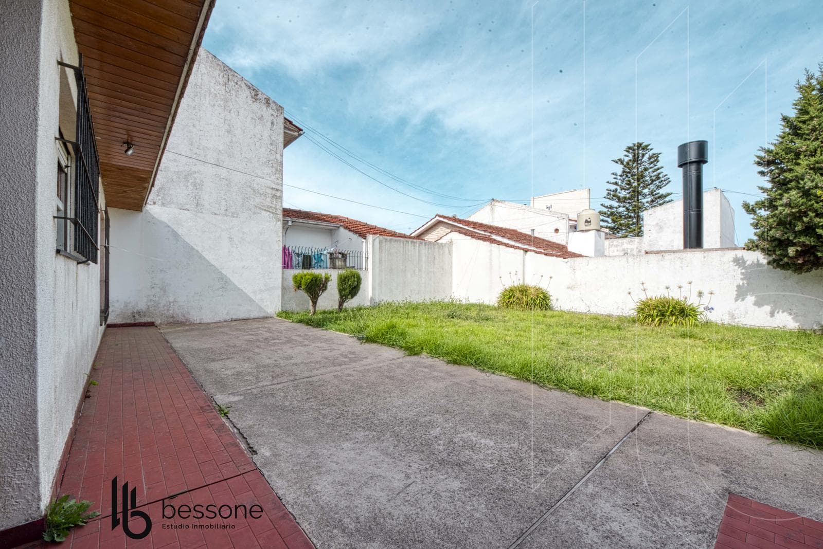 4-room house in Punta Mogotes