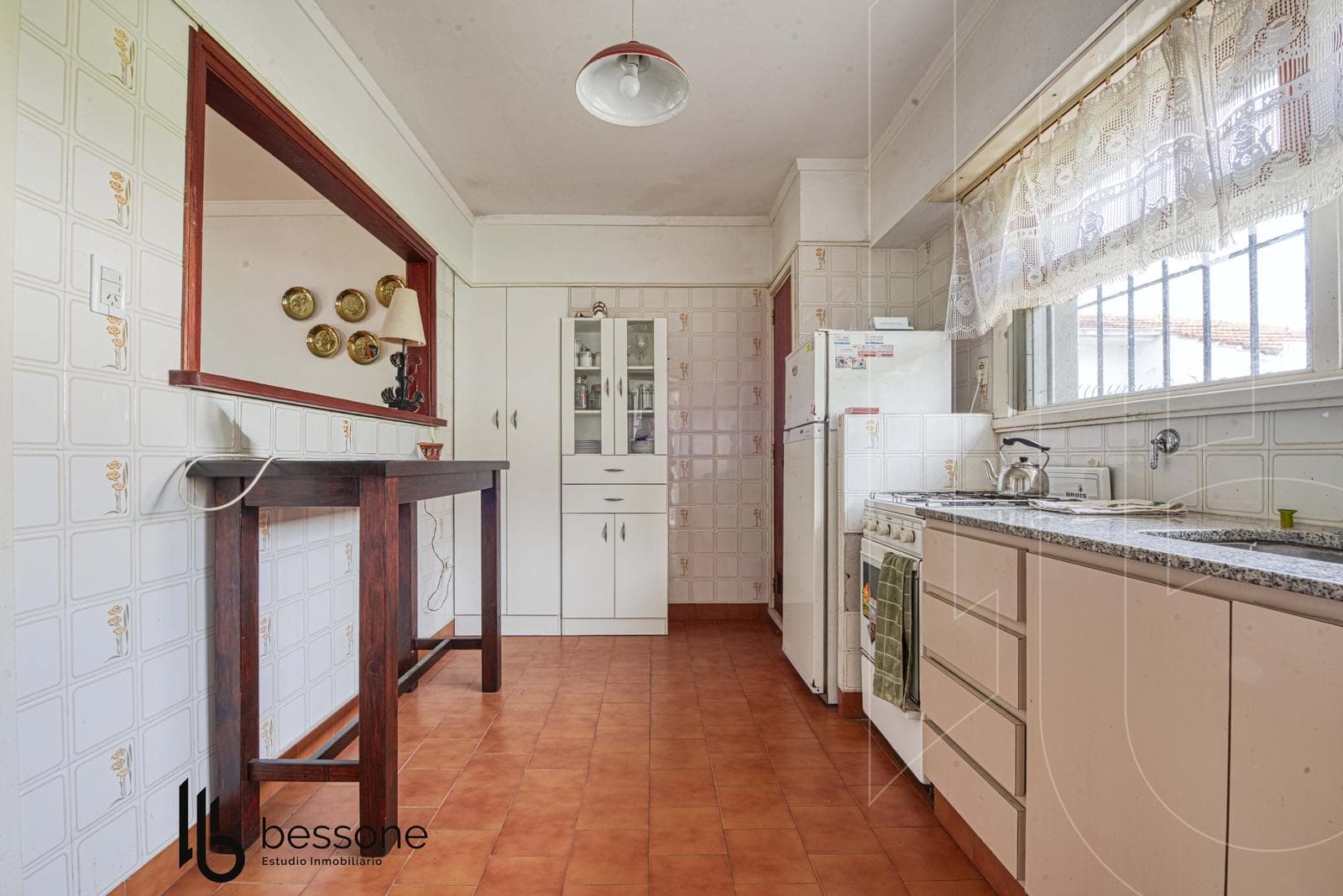 4-room house in Punta Mogotes