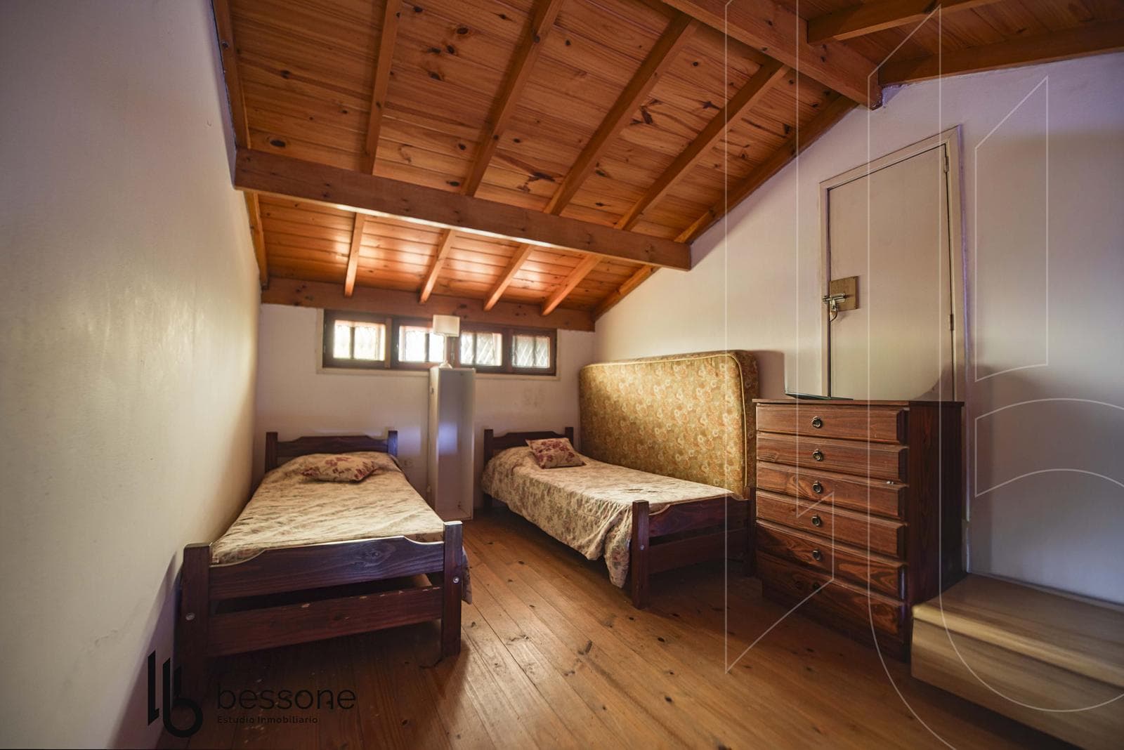 4-room house in Punta Mogotes