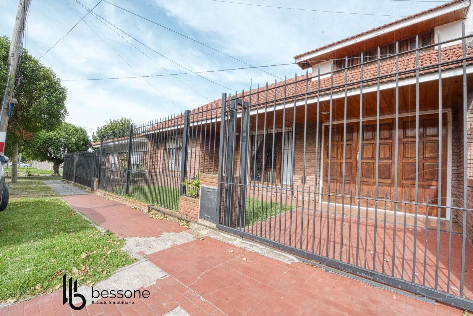 4-room house in Punta Mogotes